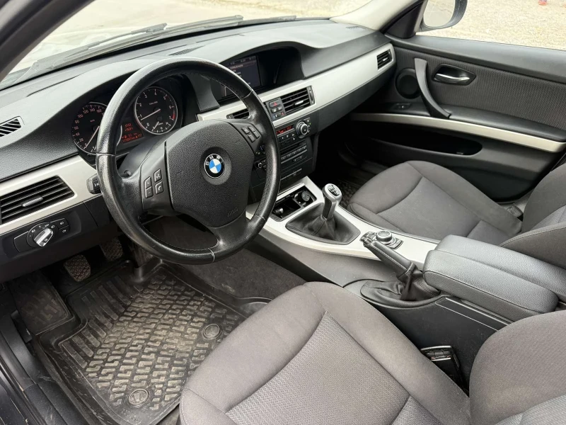 BMW 318 I EURO5 - 7999 лв. - 29323633 7