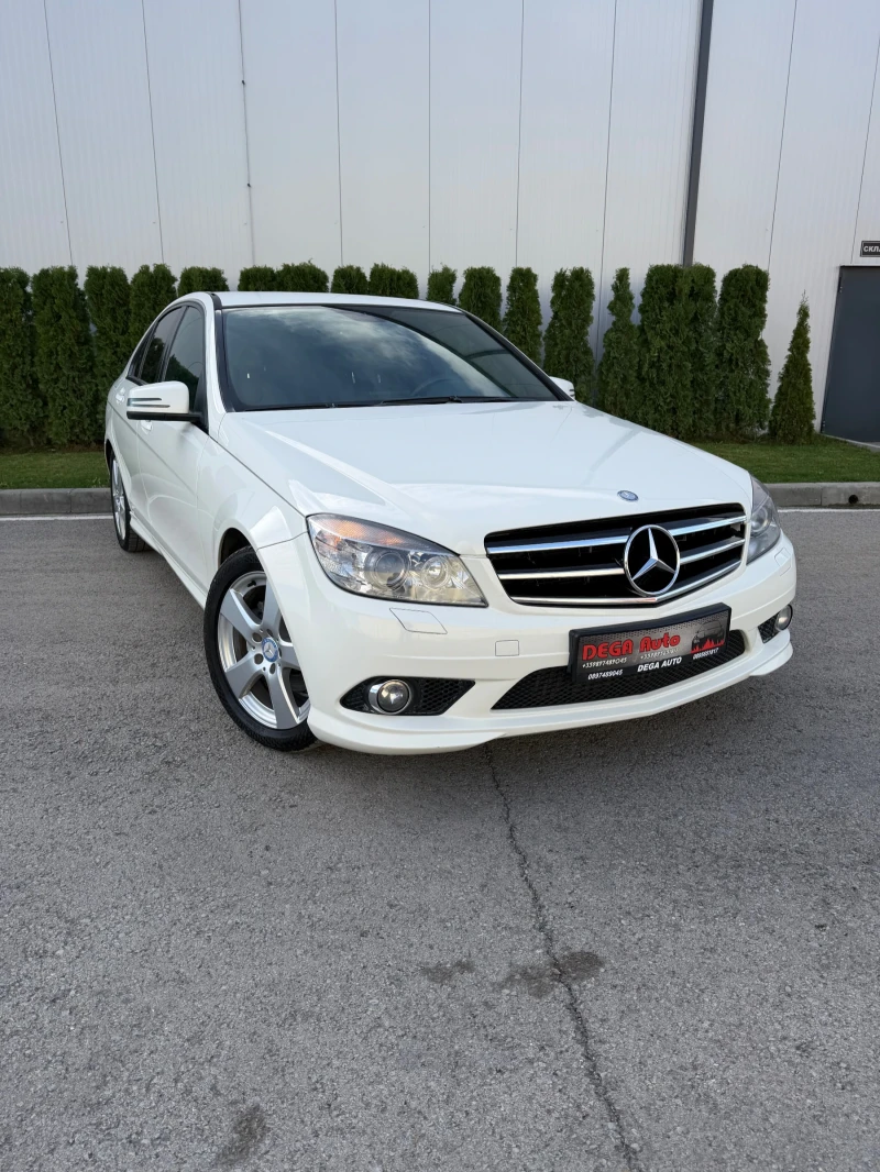 Mercedes-Benz C 200 cdi* AMG-line* Камера* ЛИЗИНГ - 12900 лв. / 6595.67 € - 14922623 1