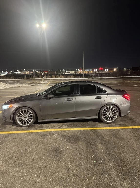 Mercedes-Benz A 220 2020 4MATIC * БЕЗ ПЪРВОНАЧАЛНА ВНОСКА* 