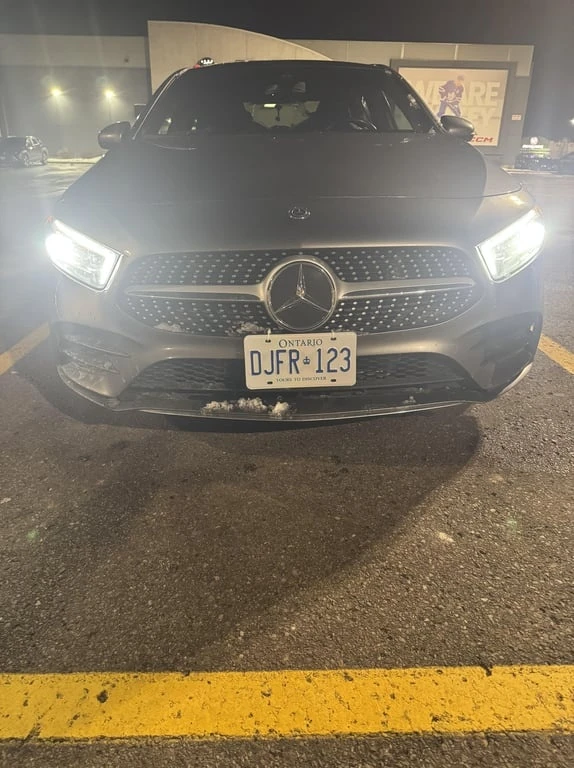 Mercedes-Benz A 220 2020 4MATIC * БЕЗ ПЪРВОНАЧАЛНА ВНОСКА* , снимка 2 - Автомобили и джипове - 52979741