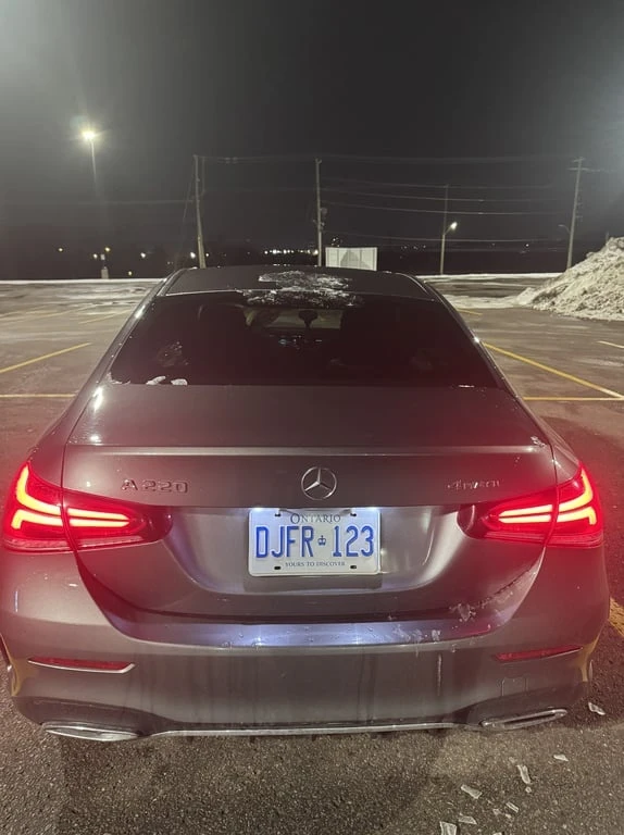 Mercedes-Benz A 220 2020 4MATIC * БЕЗ ПЪРВОНАЧАЛНА ВНОСКА* , снимка 4 - Автомобили и джипове - 52979741