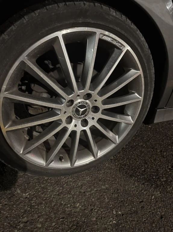 Mercedes-Benz A 220 2020 4MATIC * БЕЗ ПЪРВОНАЧАЛНА ВНОСКА* , снимка 5 - Автомобили и джипове - 52979741