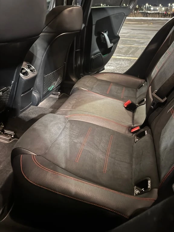 Mercedes-Benz A 220 2020 4MATIC * БЕЗ ПЪРВОНАЧАЛНА ВНОСКА* , снимка 10 - Автомобили и джипове - 52979741