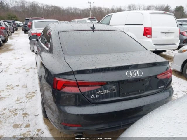 Audi A5 QUATRO* KEYLESS* ДИГИТАЛНО* ТАБЛО , снимка 14 - Автомобили и джипове - 53817271