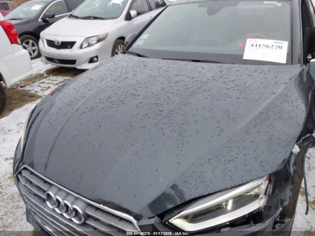 Audi A5 QUATRO* KEYLESS* ДИГИТАЛНО* ТАБЛО , снимка 10 - Автомобили и джипове - 53817271
