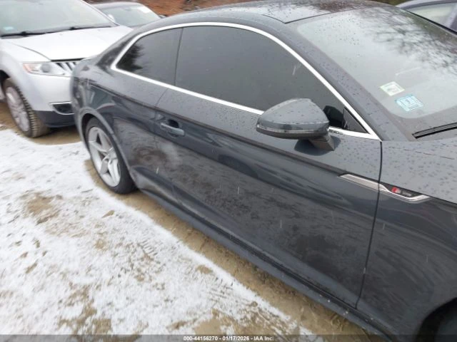 Audi A5 QUATRO* KEYLESS* ДИГИТАЛНО* ТАБЛО , снимка 12 - Автомобили и джипове - 53817271