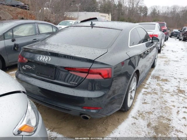 Audi A5 QUATRO* KEYLESS* ДИГИТАЛНО* ТАБЛО , снимка 5 - Автомобили и джипове - 53817271