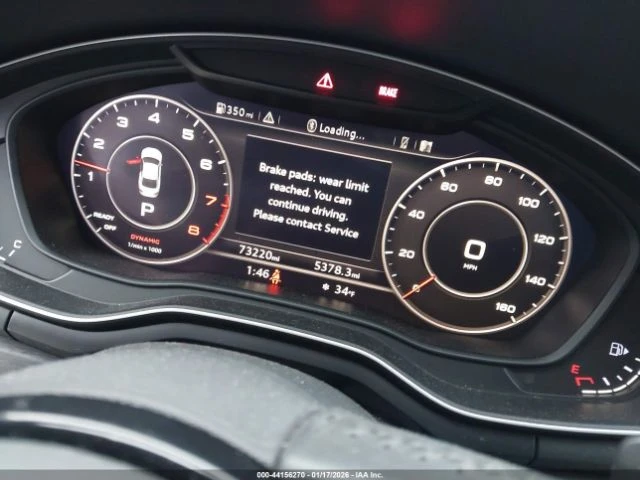 Audi A5 QUATRO* KEYLESS* ДИГИТАЛНО* ТАБЛО , снимка 8 - Автомобили и джипове - 53817271