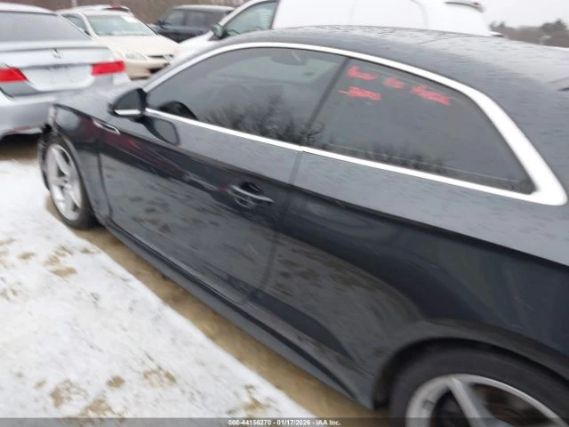 Audi A5 QUATRO* KEYLESS* ДИГИТАЛНО* ТАБЛО , снимка 13 - Автомобили и джипове - 53817271