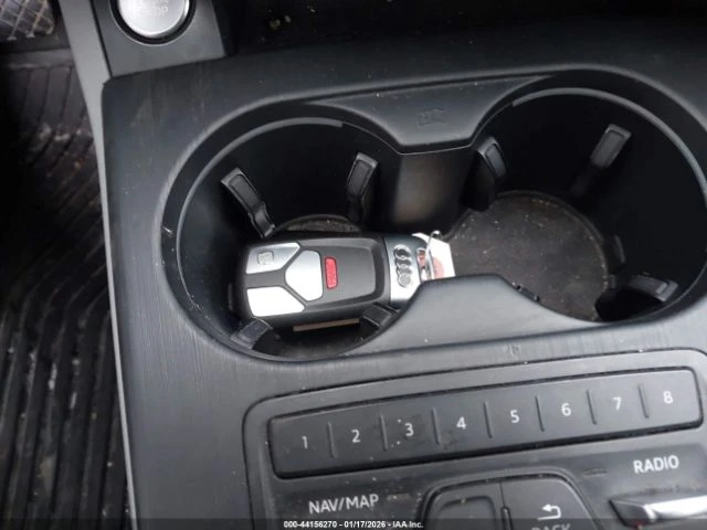 Audi A5 QUATRO* KEYLESS* ДИГИТАЛНО* ТАБЛО , снимка 11 - Автомобили и джипове - 53817271