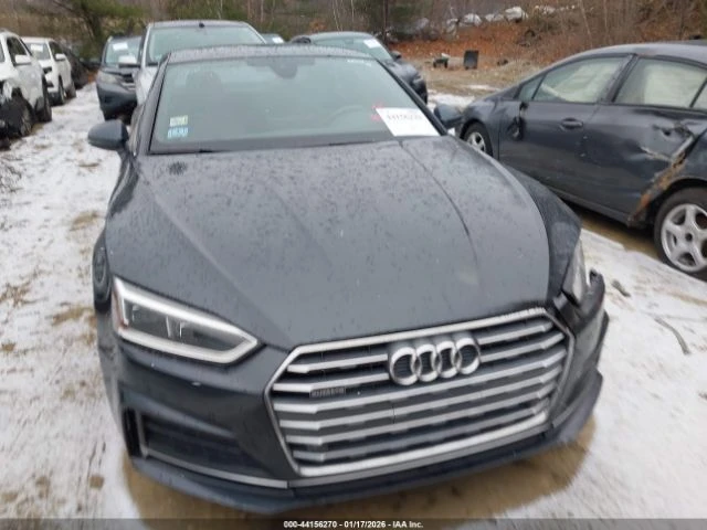 Audi A5 QUATRO* KEYLESS* ДИГИТАЛНО* ТАБЛО , снимка 3 - Автомобили и джипове - 53817271