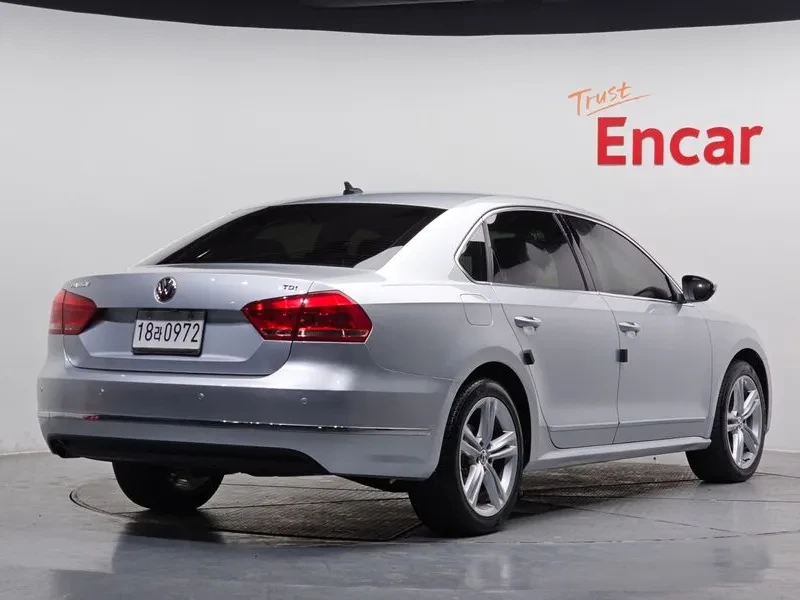 VW Passat 2.0 TDI, снимка 2 - Автомобили и джипове - 54299518