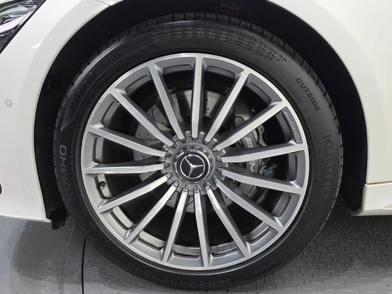 Mercedes-Benz AMG GT 4Door 43 4MATIC+ | 390к.с.| ВКЛ.ТЕХНОТЕСТ, снимка 5 - Автомобили и джипове - 55700616