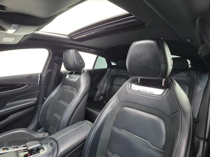 Mercedes-Benz AMG GT 4Door 43 4MATIC+ | 390к.с.| ВКЛ.ТЕХНОТЕСТ, снимка 12 - Автомобили и джипове - 55700616