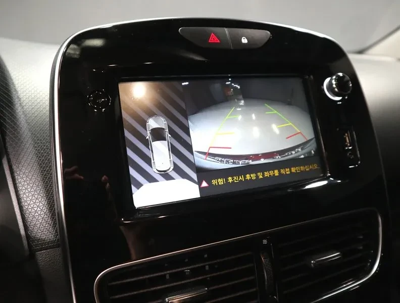 Renault Samsung Clio 1.5 Iconic | Mobile.bg � ����������� 12