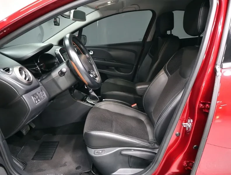 Renault Samsung Clio 1.5 Iconic | Mobile.bg � ����������� 6