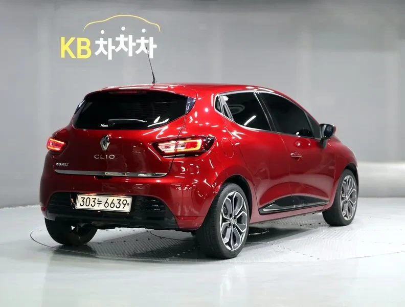 Renault Samsung Clio 1.5 Iconic | Mobile.bg � ����������� 3