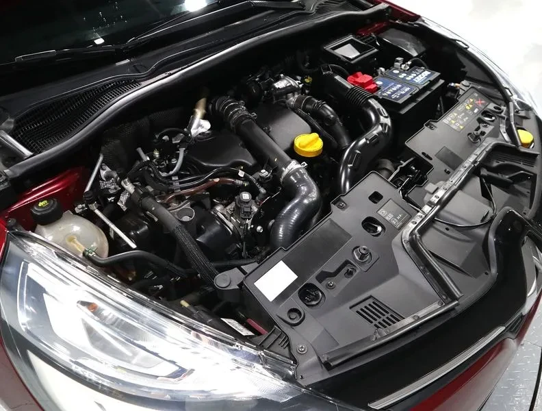 Renault Samsung Clio 1.5 Iconic | Mobile.bg � ����������� 8