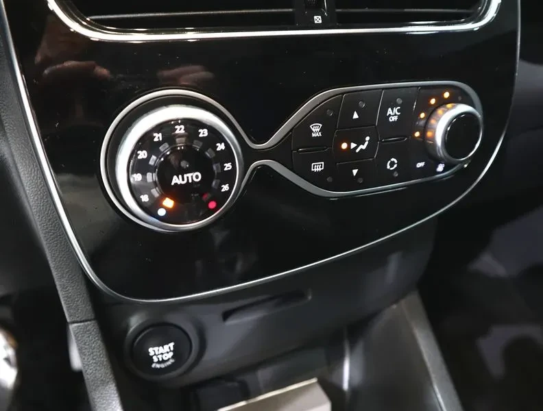 Renault Samsung Clio 1.5 Iconic | Mobile.bg � ����������� 13