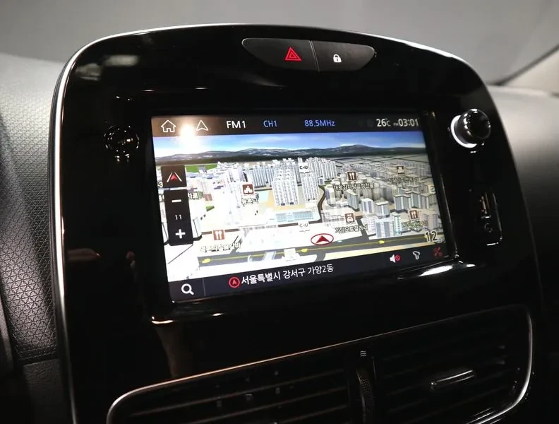 Renault Samsung Clio 1.5 Iconic | Mobile.bg � ����������� 11