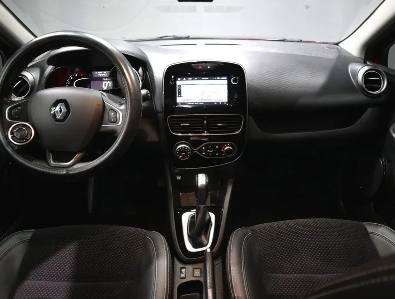 Renault Samsung Clio 1.5 Iconic | Mobile.bg � ����������� 5