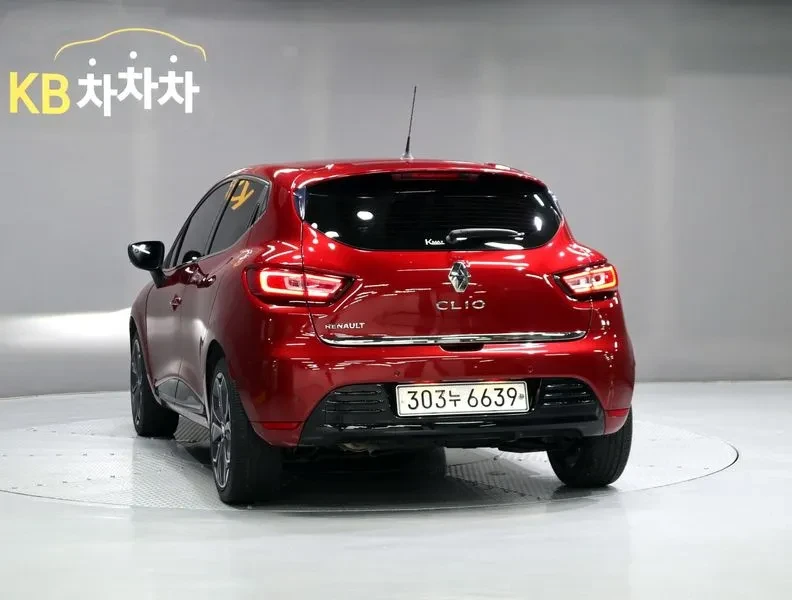 Renault Samsung Clio 1.5 Iconic | Mobile.bg � ����������� 4