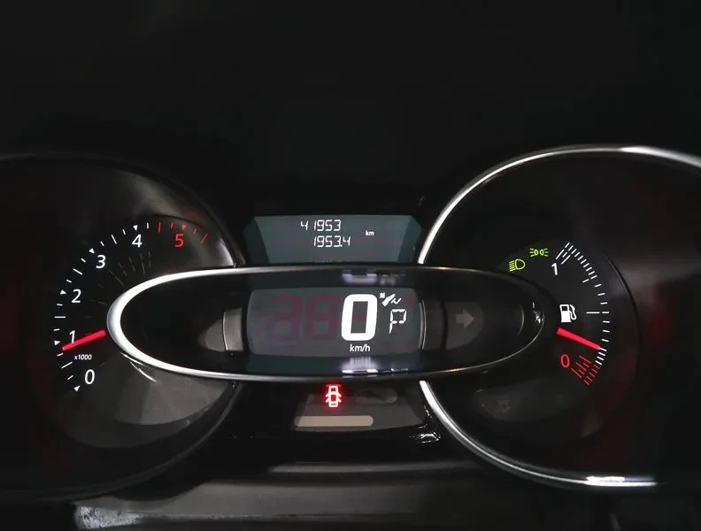 Renault Samsung Clio 1.5 Iconic | Mobile.bg � ����������� 9