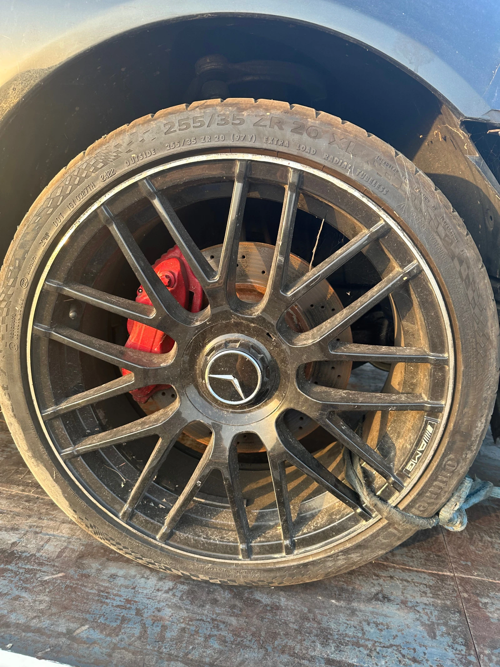 Mercedes-Benz S 350 Bluetec   | Mobile.bg   11