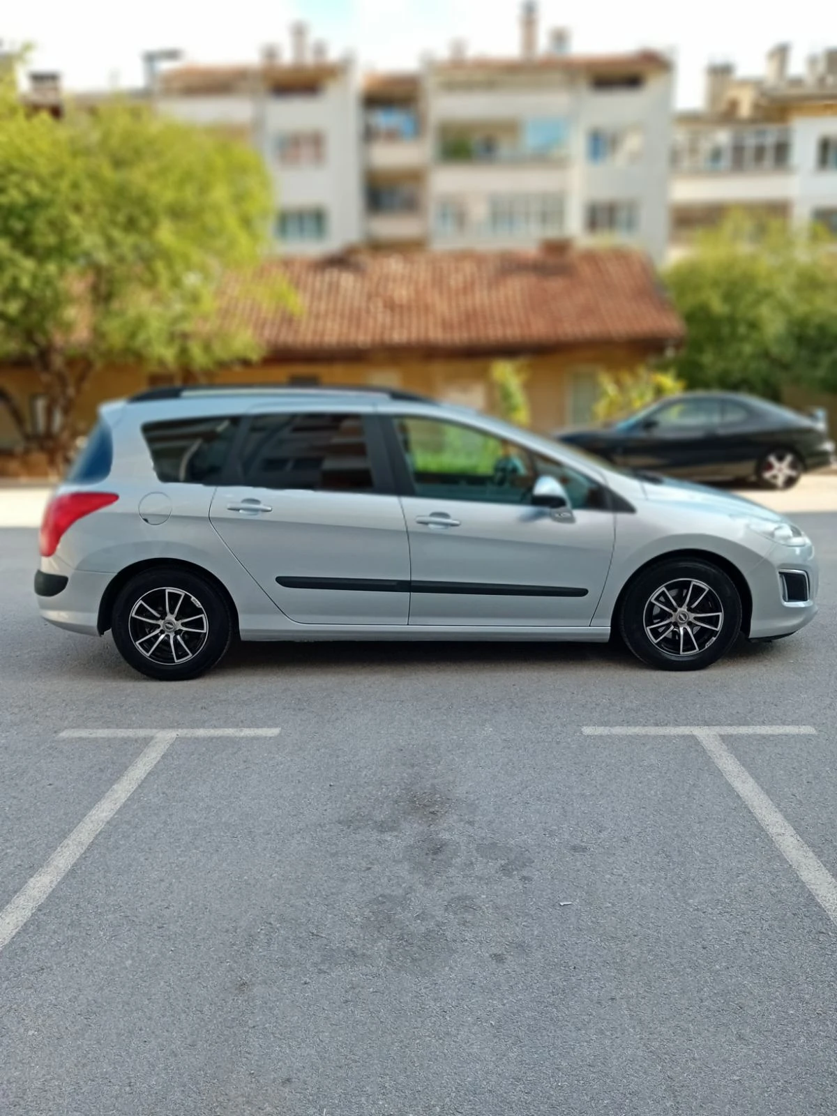 Peugeot 308 1.6 e-hdi - изображение 4