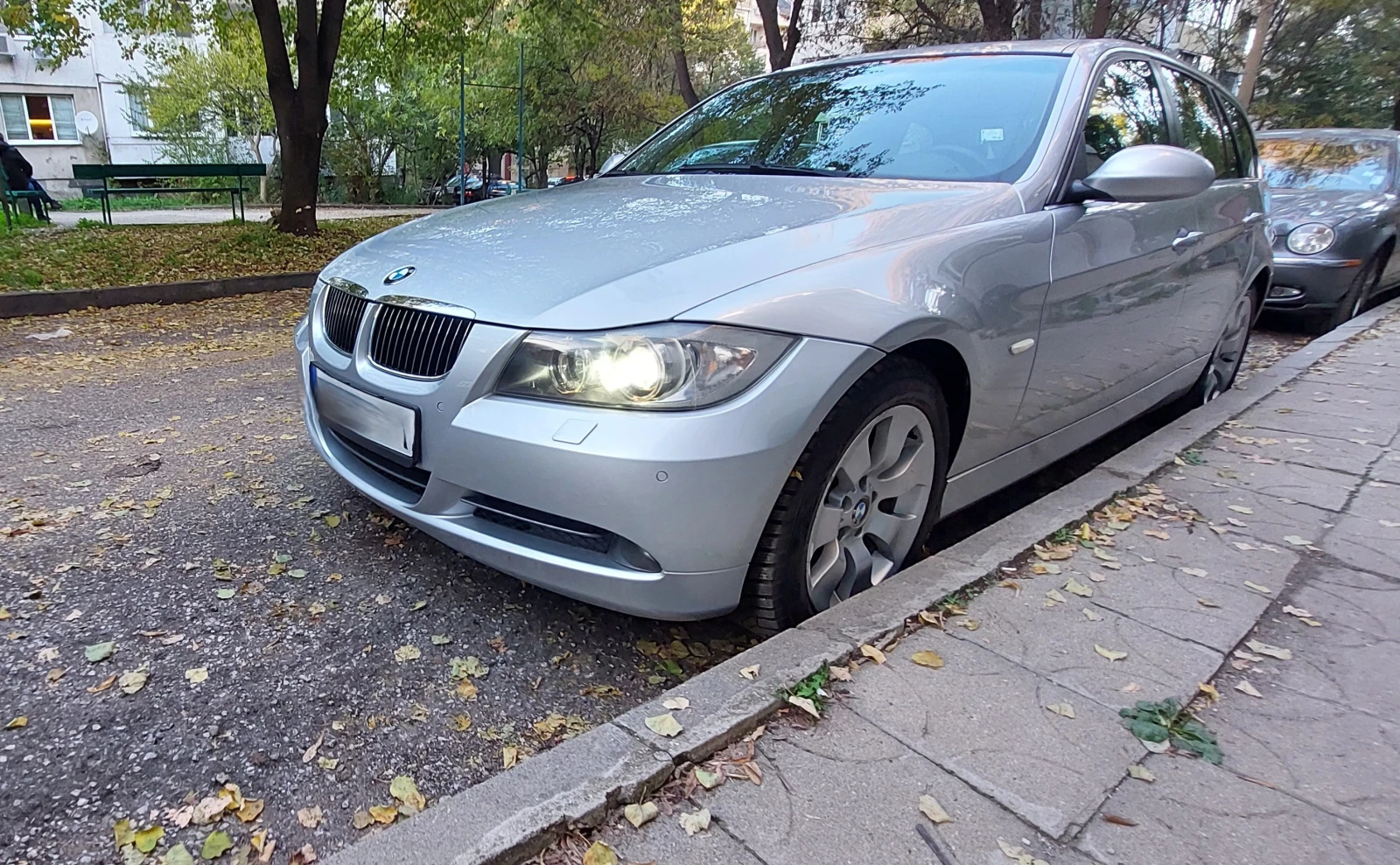 BMW 330 xi - изображение 3