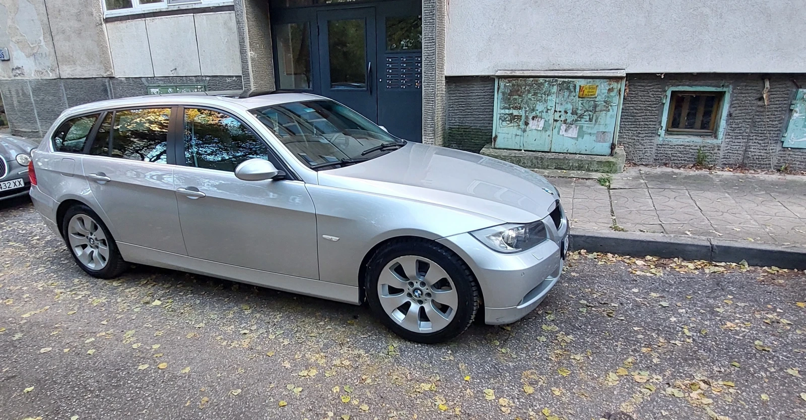 BMW 330 xi - изображение 4