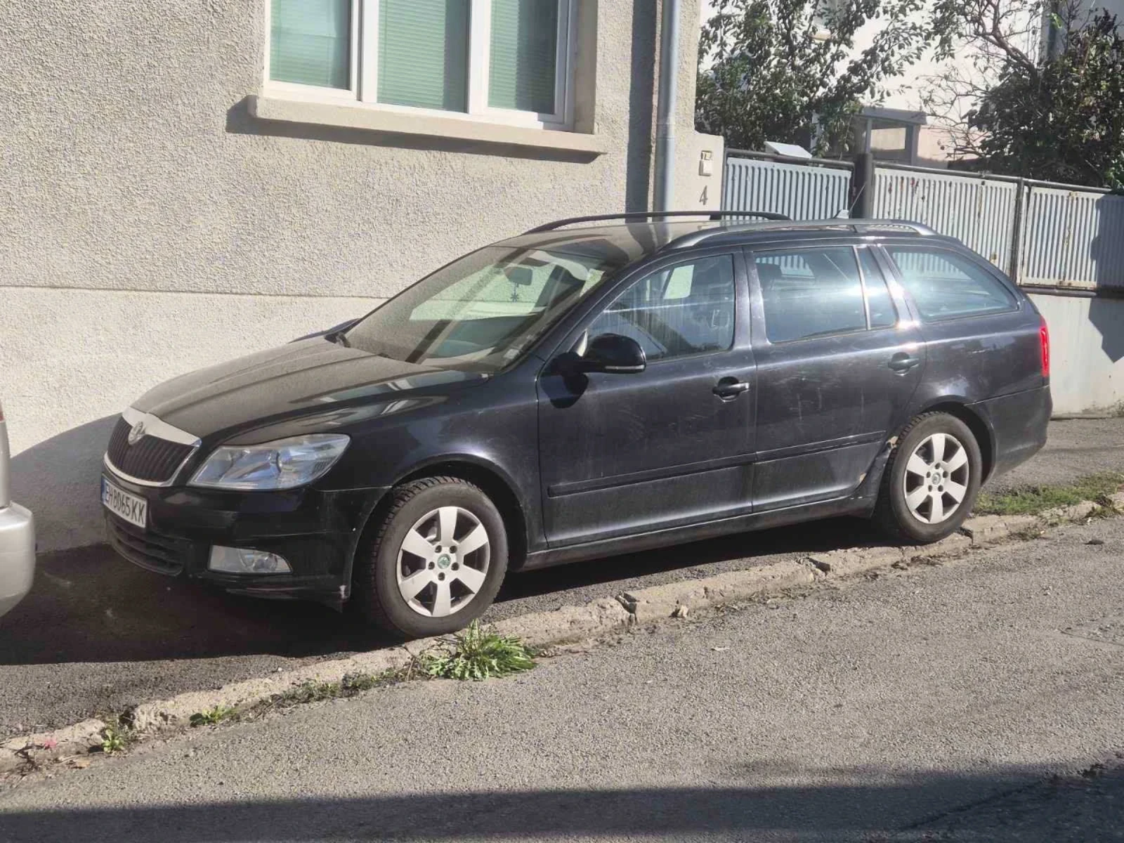 Skoda Octavia  - изображение 2