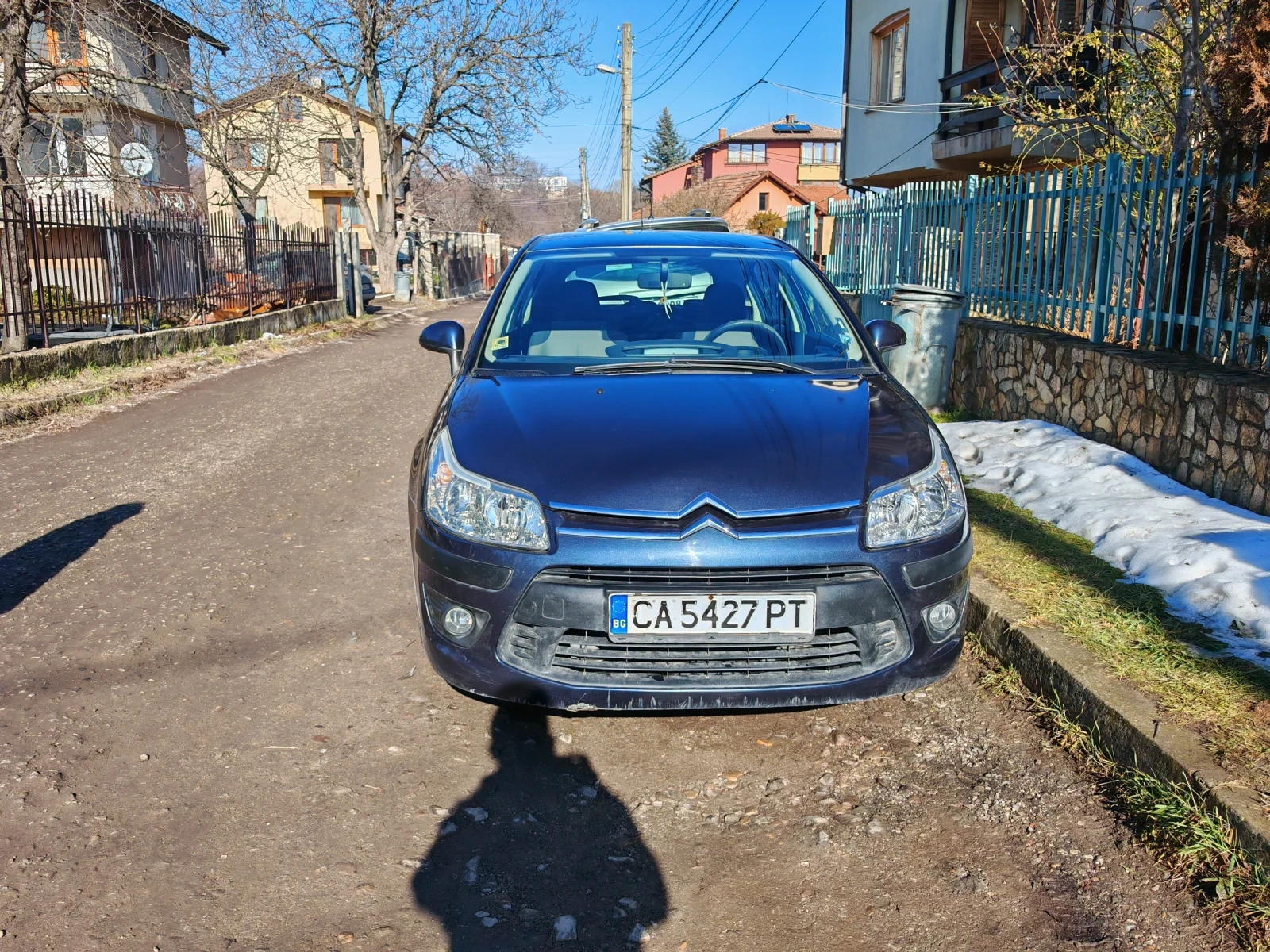 Citroen C4 | Mobile.bg � ����������� 1