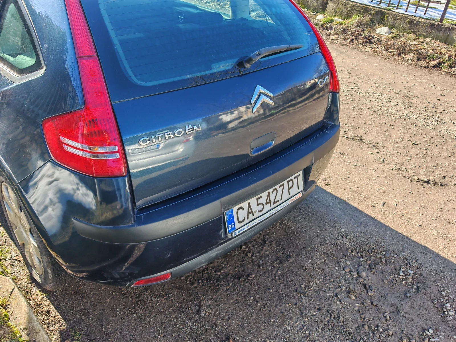 Citroen C4 | Mobile.bg � ����������� 13