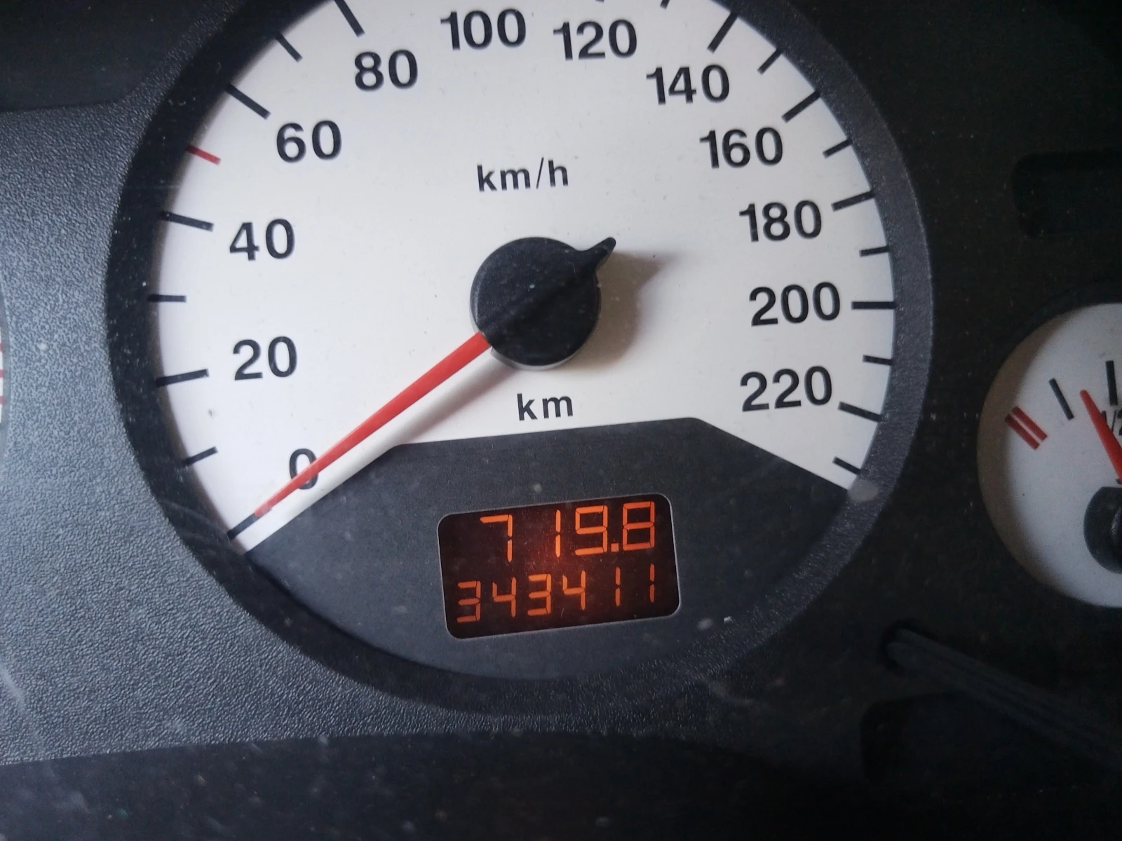 Opel Zafira Elegance - изображение 5