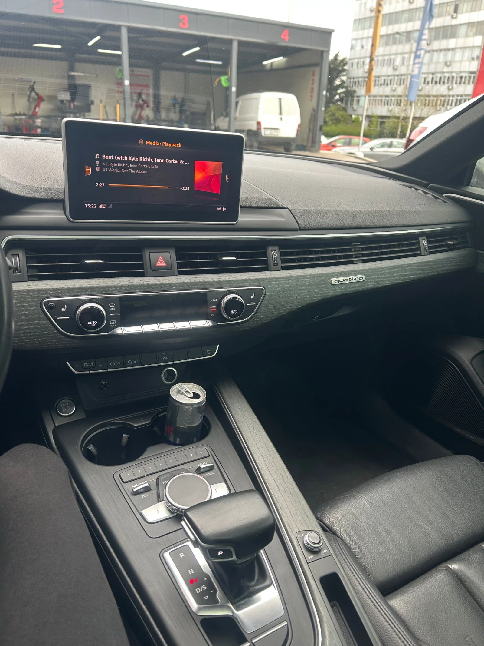 Audi A5 Premium plus s-line  - изображение 10