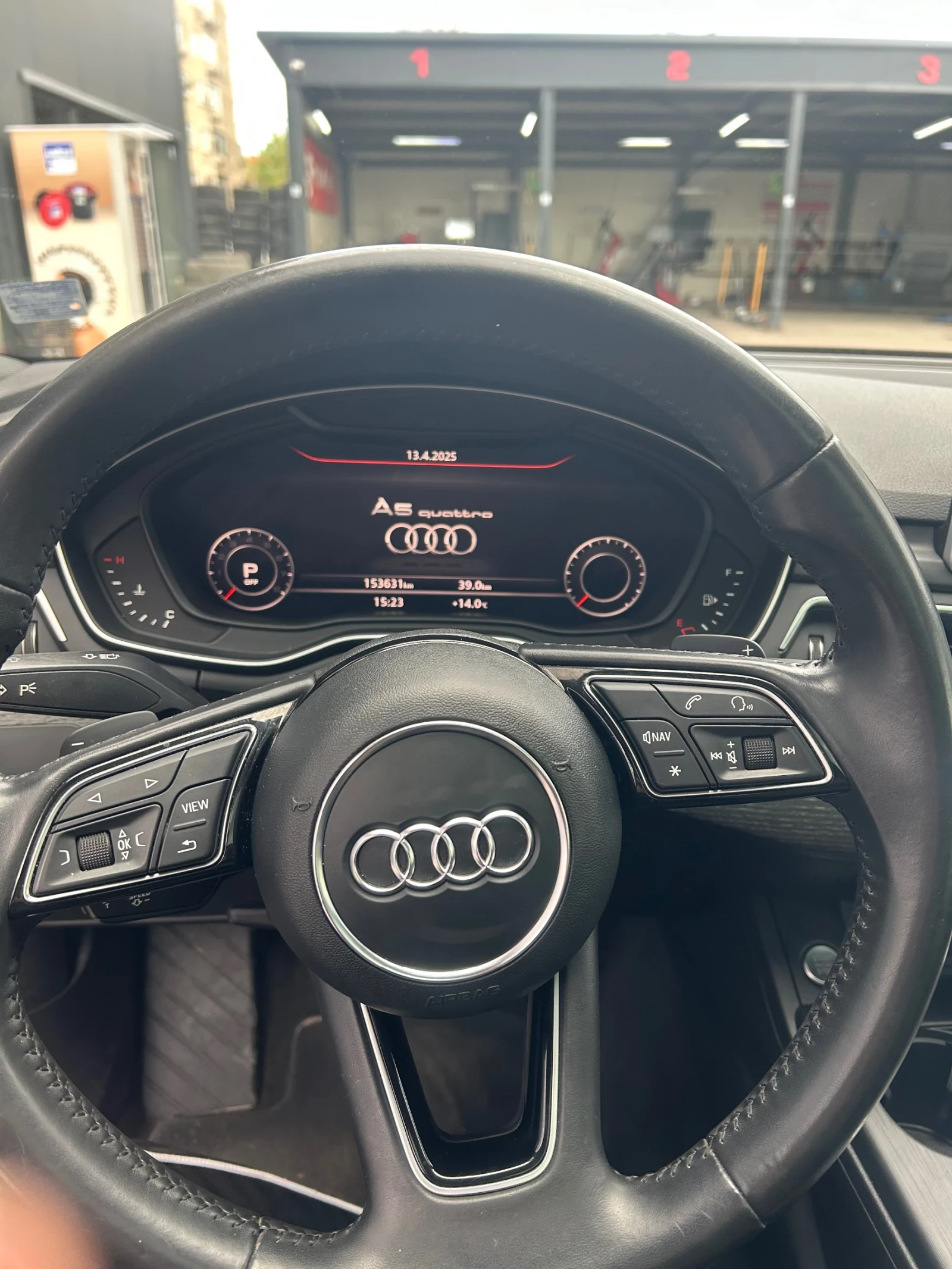 Audi A5 Premium plus s-line  - изображение 9