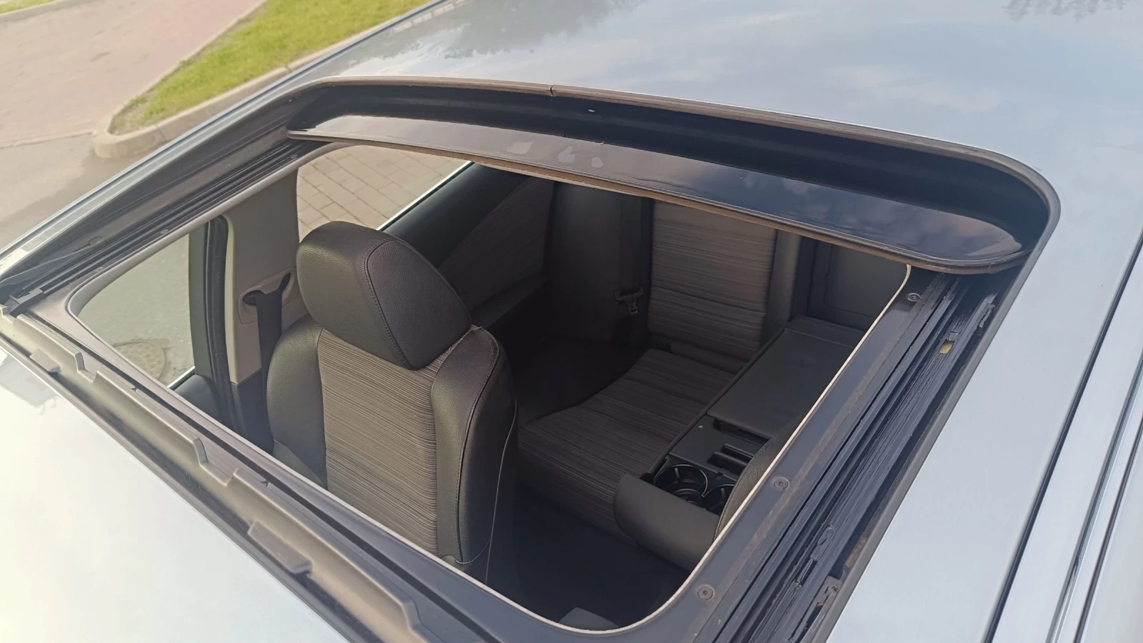 BMW 523 523 i business 2.5 177ps | Mobile.bg � ����������� 17