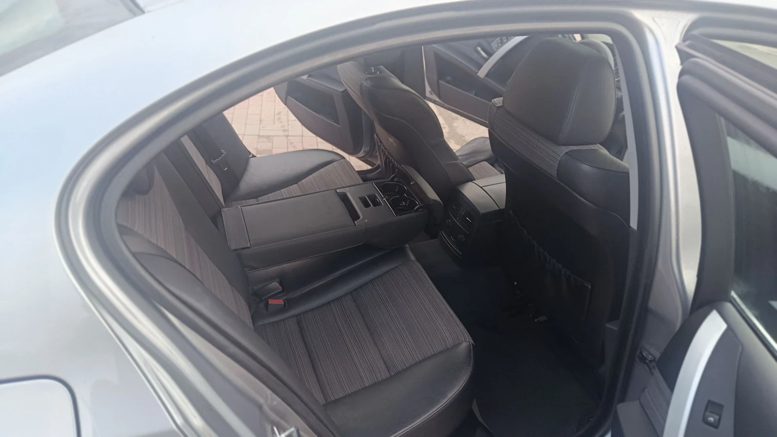 BMW 523 523 i business  - изображение 7