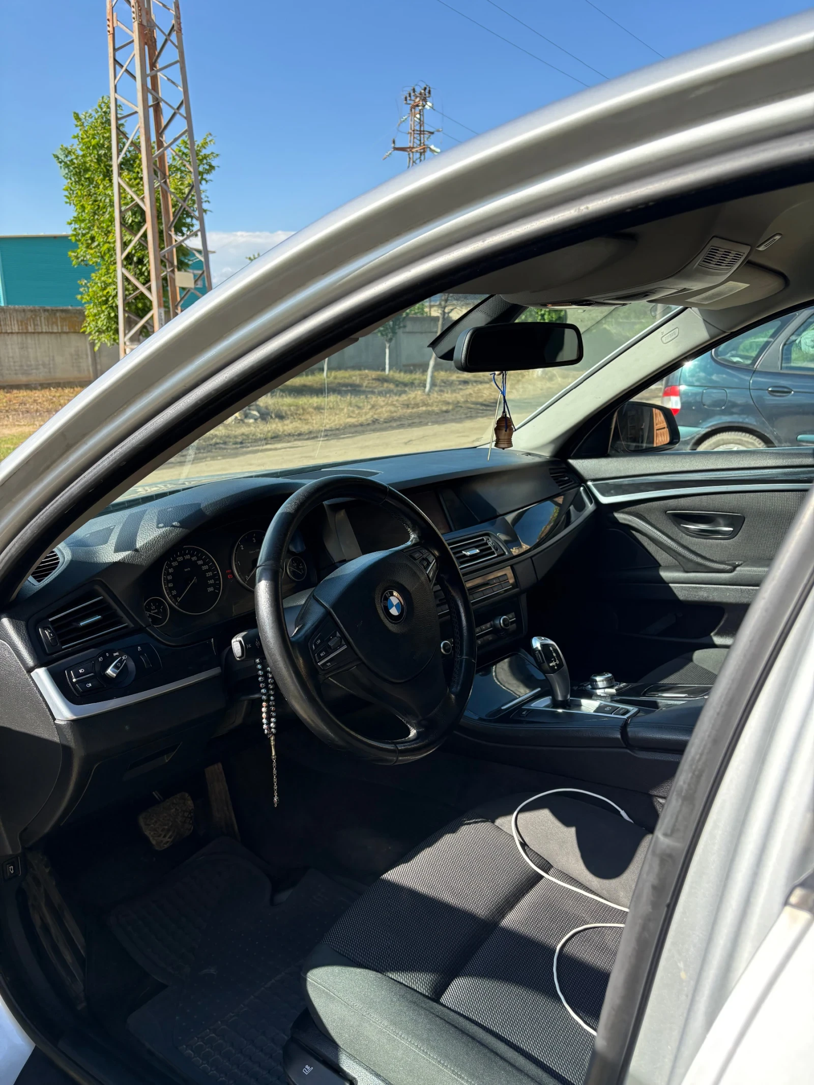 BMW 530 F11 5.30d - изображение 6