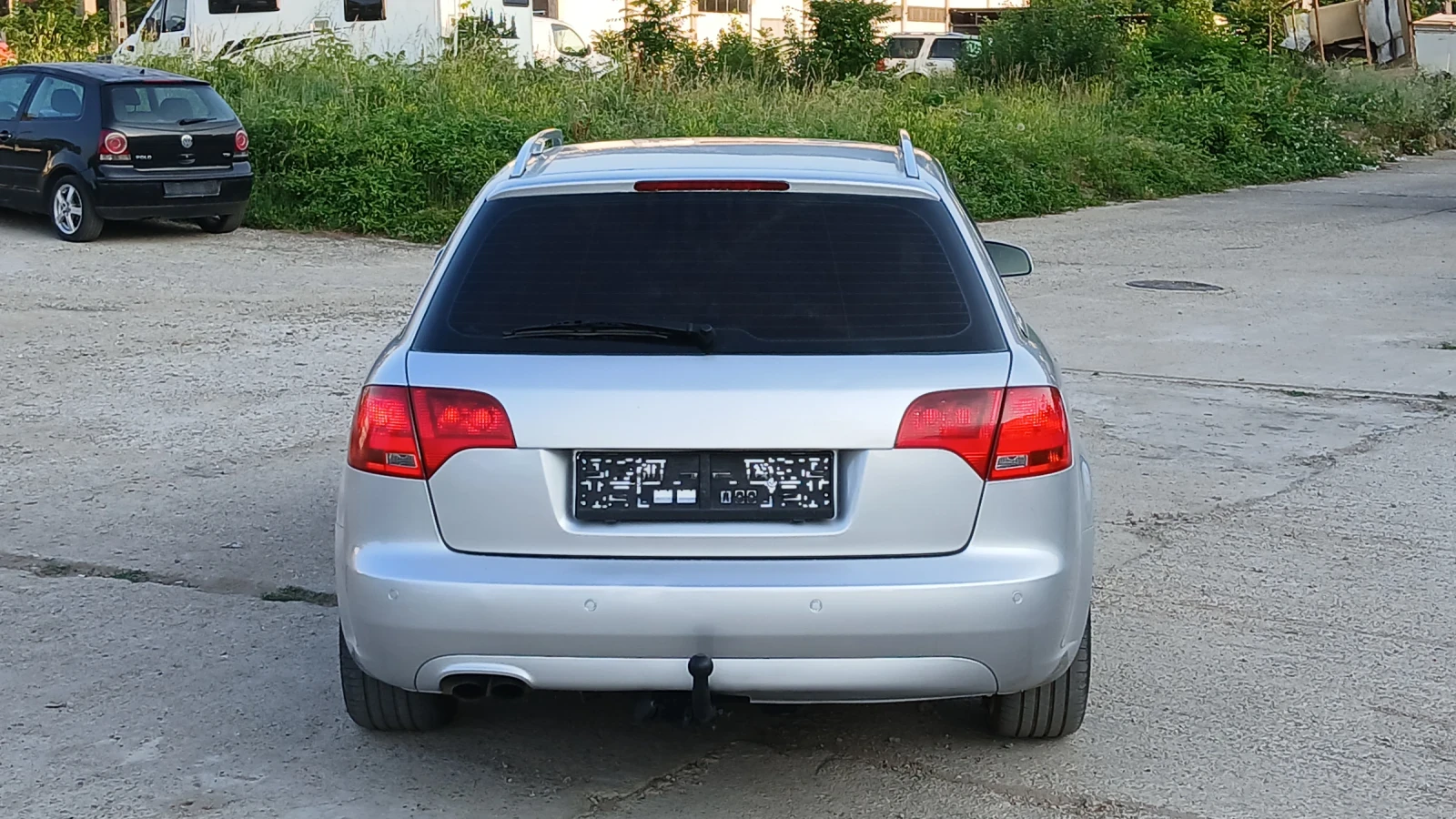 Audi A4 1.9 тди 116кс  - изображение 5