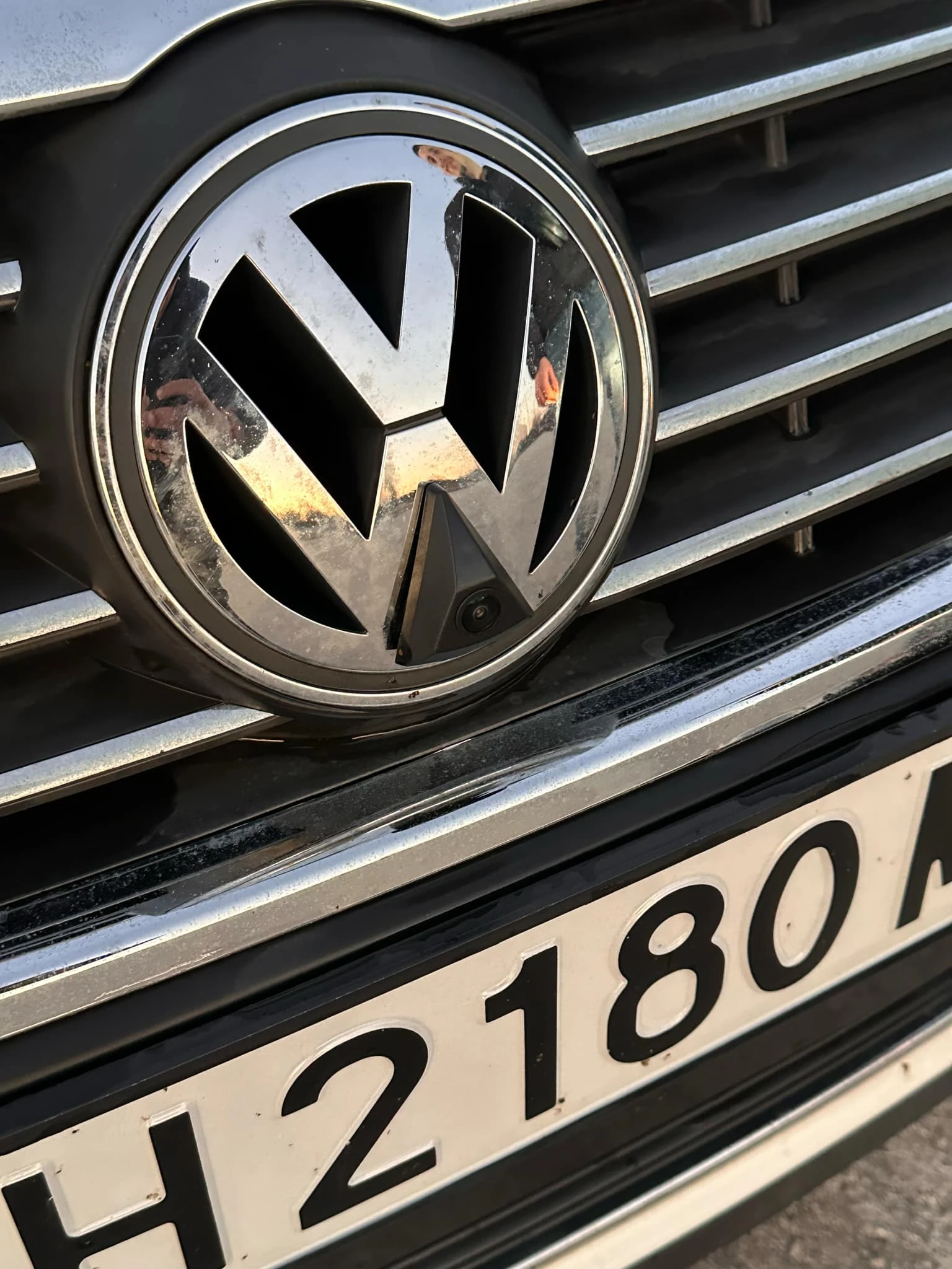 VW Passat 2.0TDI - изображение 8