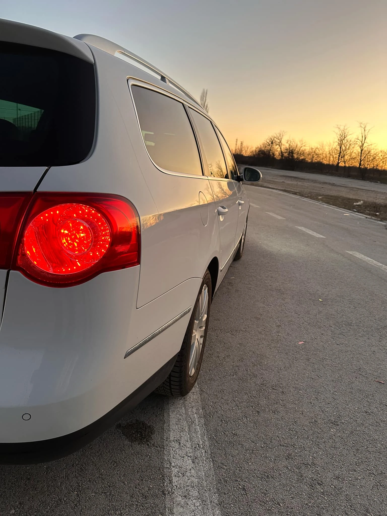 VW Passat 2.0TDI - изображение 7