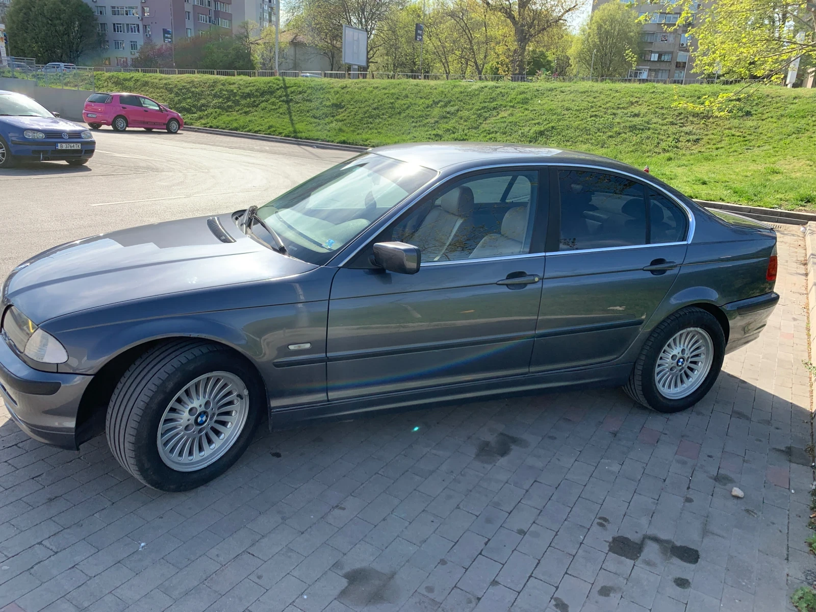 BMW 325  - изображение 3