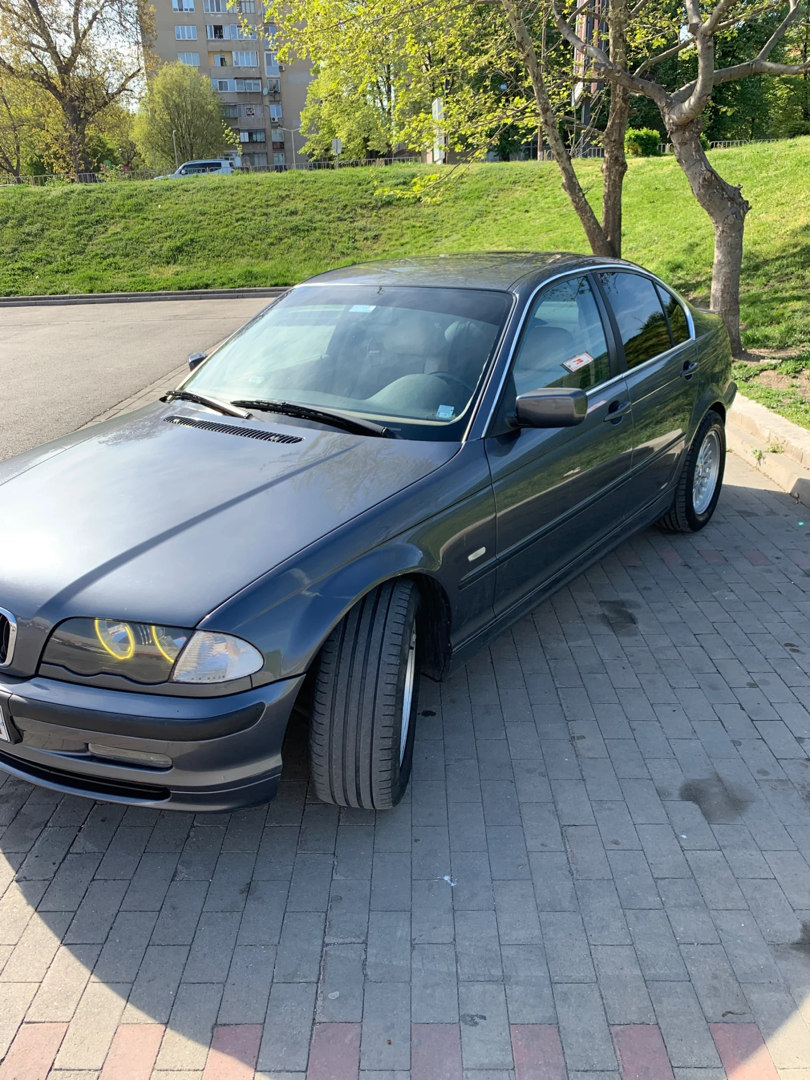 BMW 325  - изображение 2