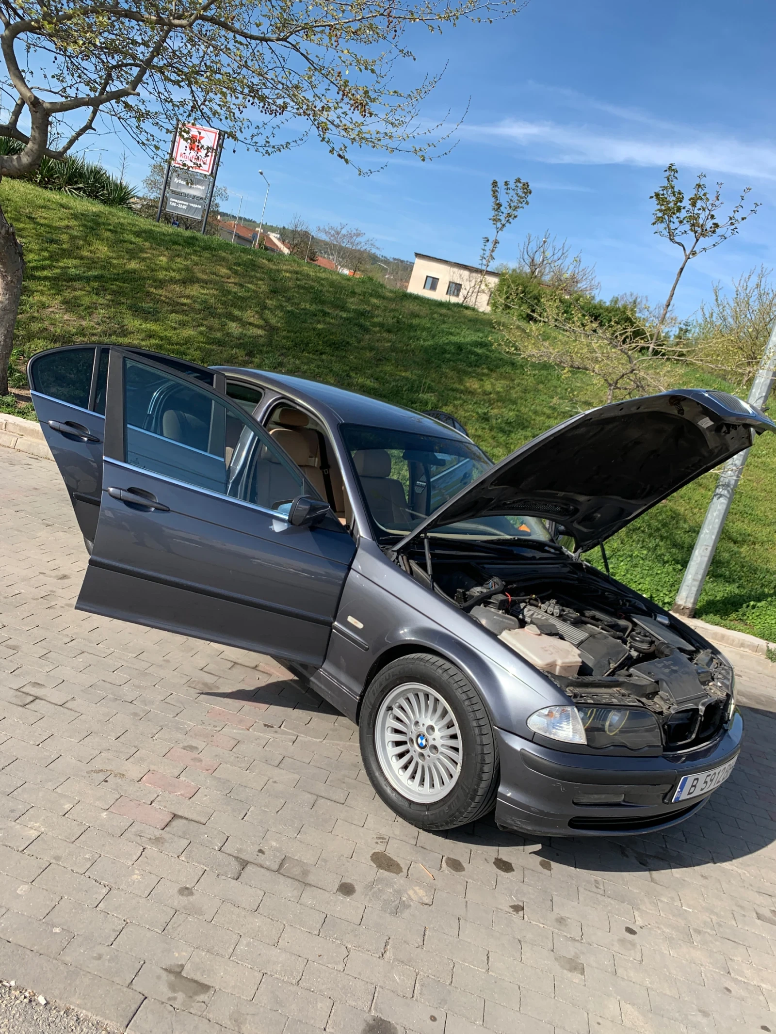 BMW 325  - изображение 9