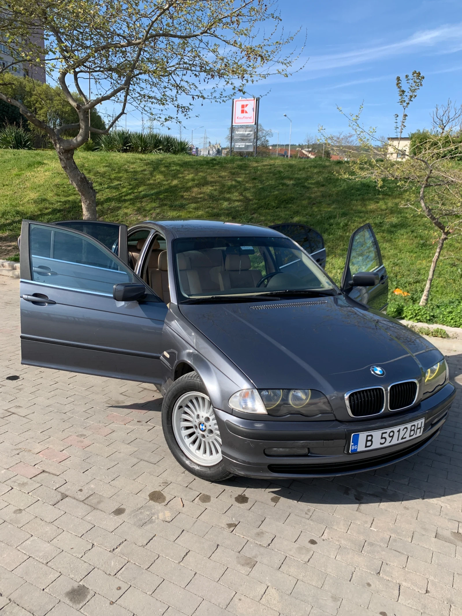 BMW 325  - изображение 6