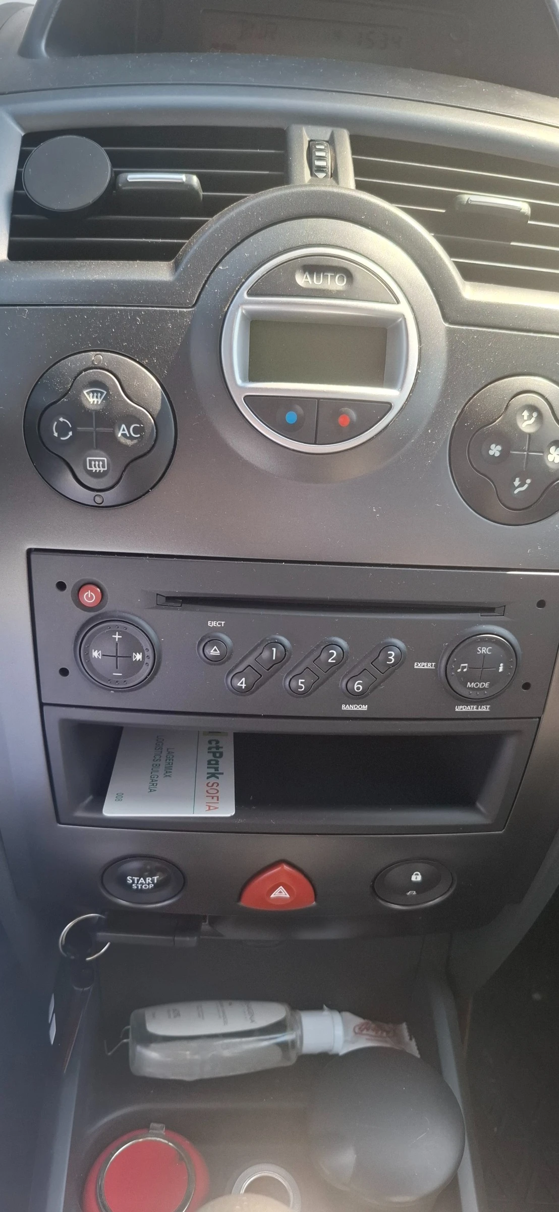 Renault Megane 2 | Mobile.bg   2