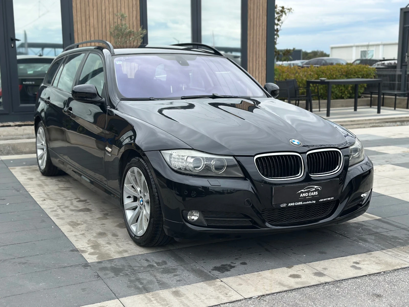 BMW 320 * xDrive* Facelift* Навигация*  - изображение 2