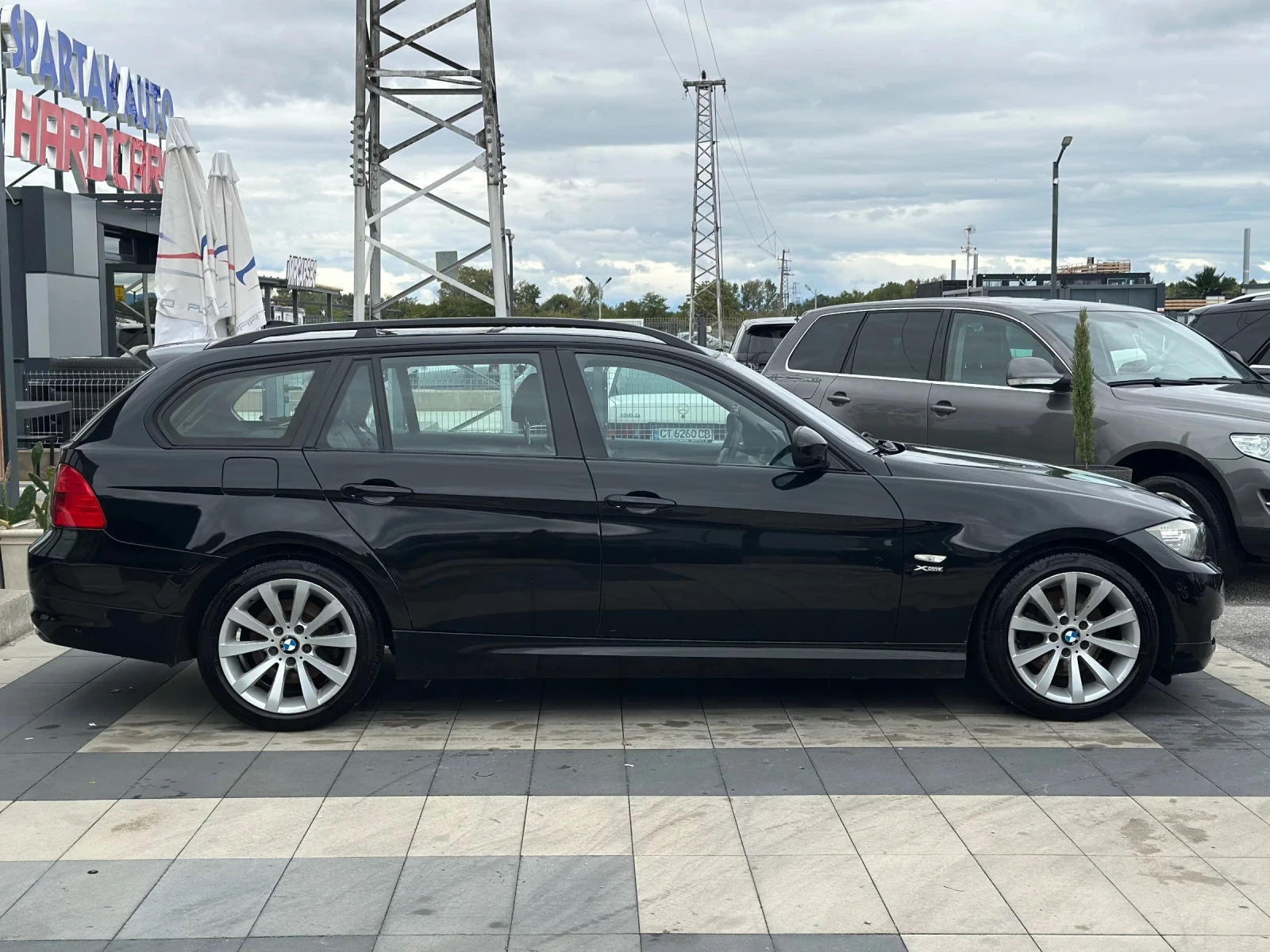 BMW 320 * xDrive* Facelift* Навигация*  - изображение 7